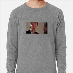 Vintage Hugh Laurie Vibes Hugh Laurie Sweatshirts