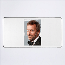 Blues with a Wink – Hugh Laurie Hugh Laurie Mouse Pads