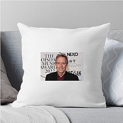 Hugh Laurie Jazz Parlor Hugh Laurie Pillows Cover