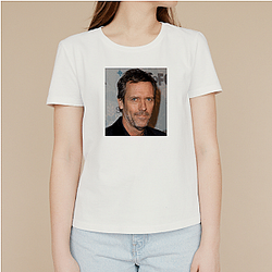 Gentleman of the Blues: Hugh Laurie Hugh Laurie T-Shirts