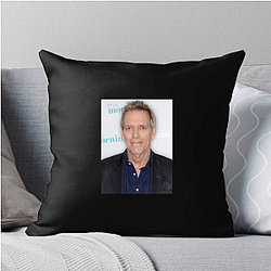 Hugh Laurie Piano Tales Hugh Laurie Pillows Cover