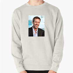Hugh Laurie Blues Session Hugh Laurie Sweatshirts