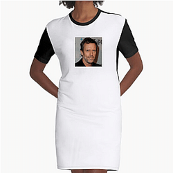 Gentleman of the Blues: Hugh Laurie Hugh Laurie Dresses