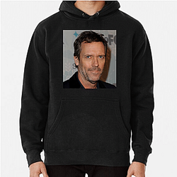 Gentleman of the Blues: Hugh Laurie Hugh Laurie Hoodies
