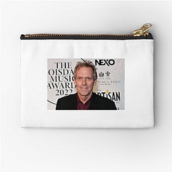Hugh Laurie Jazz Parlor Hugh Laurie Zipper Pouches