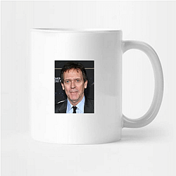 Hugh Laurie Swing Nights Hugh Laurie Mugs