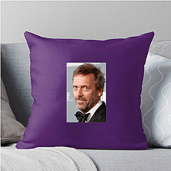 Blues with a Wink – Hugh Laurie Hugh Laurie Pillows Cover