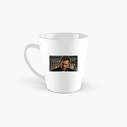 Hugh Laurie Bourbon Street Hugh Laurie Mugs