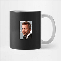 Blues with a Wink – Hugh Laurie Hugh Laurie Mugs