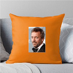 Blues with a Wink – Hugh Laurie Hugh Laurie Pillows Cover