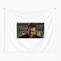 Hugh Laurie Bourbon Street Hugh Laurie Tapestries
