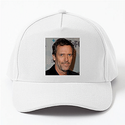 Gentleman of the Blues: Hugh Laurie Hugh Laurie Hats & Caps