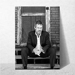 House of Blues: Hugh Laurie Hugh Laurie Posters