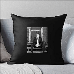 House of Blues: Hugh Laurie Hugh Laurie Pillows Cover