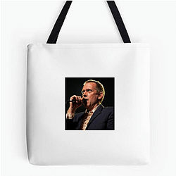 Let Them Talk: Hugh Laurie Hugh Laurie Bags