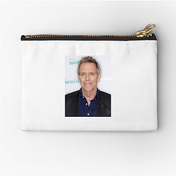 Hugh Laurie Piano Tales Hugh Laurie Zipper Pouches