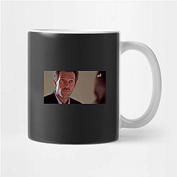 Vintage Hugh Laurie Vibes Hugh Laurie Mugs