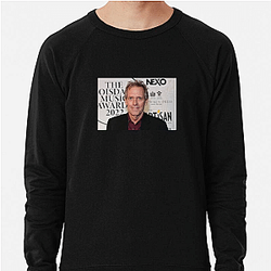 Hugh Laurie Jazz Parlor Hugh Laurie Sweatshirts