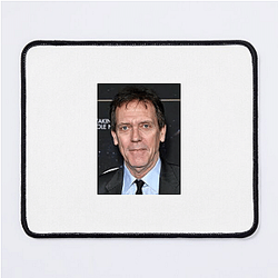 Hugh Laurie Swing Nights Hugh Laurie Mouse Pads