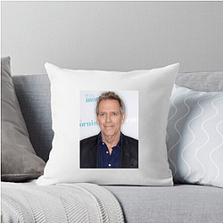 Hugh Laurie Piano Tales Hugh Laurie Pillows Cover