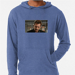 Hugh Laurie Bourbon Street Hugh Laurie Hoodies