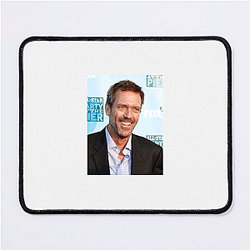 Hugh Laurie Blues Session Hugh Laurie Mouse Pads