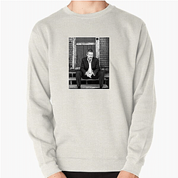 House of Blues: Hugh Laurie Hugh Laurie Sweatshirts