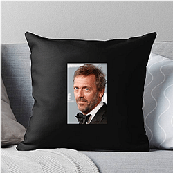 Blues with a Wink – Hugh Laurie Hugh Laurie Pillows Cover