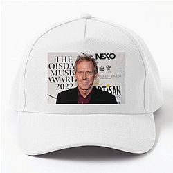 Hugh Laurie Jazz Parlor Hugh Laurie Hats & Caps