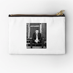House of Blues: Hugh Laurie Hugh Laurie Zipper Pouches