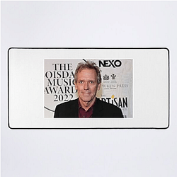 Hugh Laurie Jazz Parlor Hugh Laurie Mouse Pads