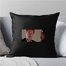 Vintage Hugh Laurie Vibes Hugh Laurie Pillows Cover