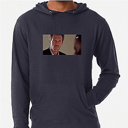 Vintage Hugh Laurie Vibes Hugh Laurie Hoodies