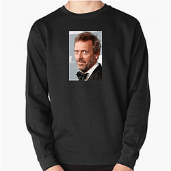 Blues with a Wink – Hugh Laurie Hugh Laurie Sweatshirts