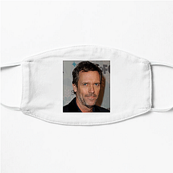 Gentleman of the Blues: Hugh Laurie Hugh Laurie Face Masks