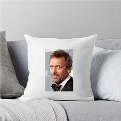 Blues with a Wink – Hugh Laurie Hugh Laurie Pillows Cover
