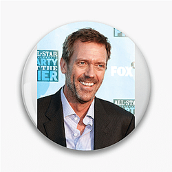 Hugh Laurie Blues Session Hugh Laurie Pins