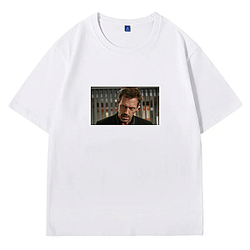 Hugh Laurie Bourbon Street Hugh Laurie T-Shirts