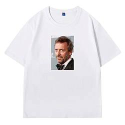 Blues with a Wink – Hugh Laurie Hugh Laurie T-Shirts