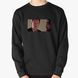 Vintage Hugh Laurie Vibes Hugh Laurie Sweatshirts