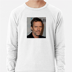 Gentleman of the Blues: Hugh Laurie Hugh Laurie Sweatshirts