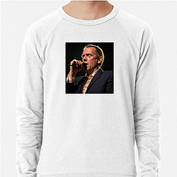 Let Them Talk: Hugh Laurie Hugh Laurie Sweatshirts