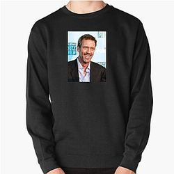 Hugh Laurie Blues Session Hugh Laurie Sweatshirts
