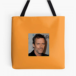 Gentleman of the Blues: Hugh Laurie Hugh Laurie Bags