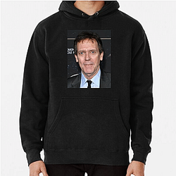 Hugh Laurie Swing Nights Hugh Laurie Hoodies