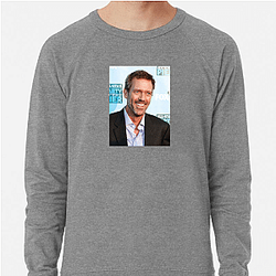 Hugh Laurie Blues Session Hugh Laurie Sweatshirts