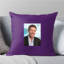 Hugh Laurie Blues Session Hugh Laurie Pillows Cover