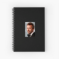 Blues with a Wink – Hugh Laurie Hugh Laurie Notebook