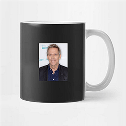 Hugh Laurie Piano Tales Hugh Laurie Mugs