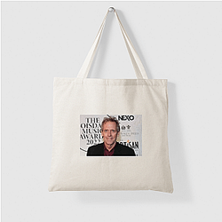 Hugh Laurie Jazz Parlor Hugh Laurie Bags